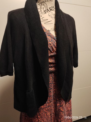 Strickjacke kardigan von - von, ralph
