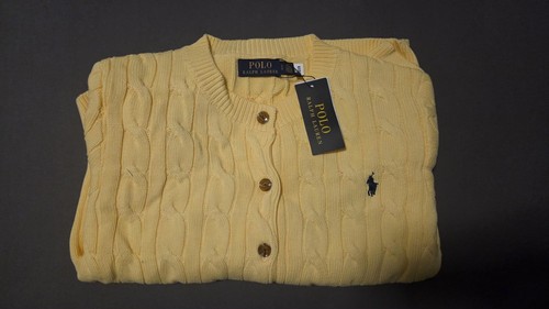 Cardigan ralph lauren größe - ralph, lauren,