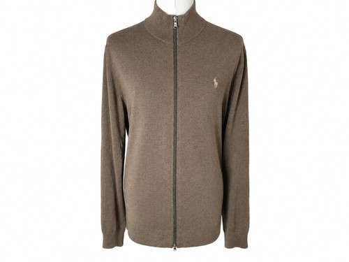 Polo ralph lauren - ralph, strickjacke