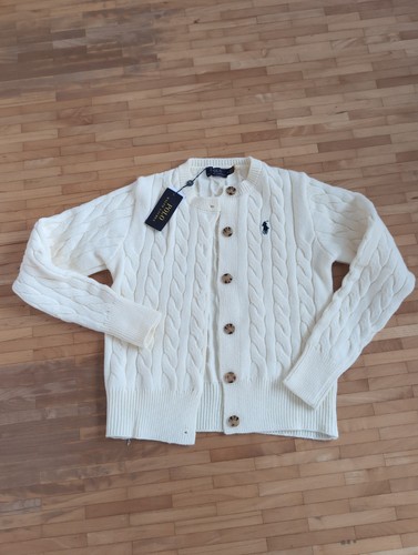 Polo ralph lauren strickjacke - ralph,