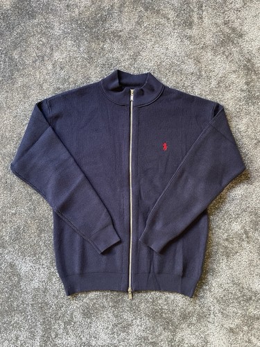 Polo ralph lauren strickjacke - ralph,