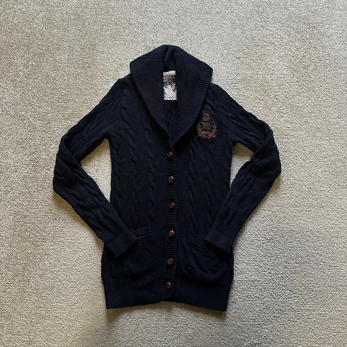 Ralph lauren damen strickjacke - ralph,