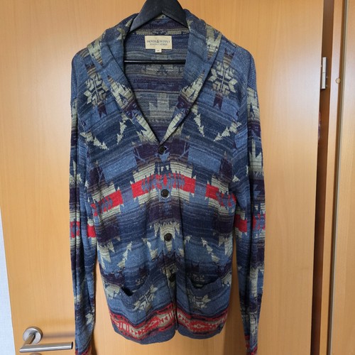 Denim supply ralph lauren - &,
