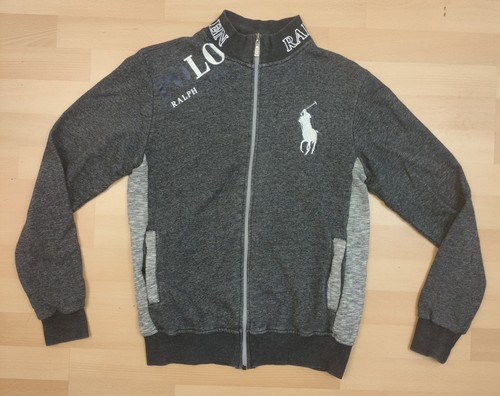 Polo ralph lauren herren - polo, jacke