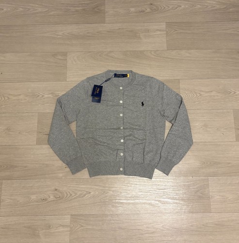 Ralph lauren strickjacke damen - ralph,