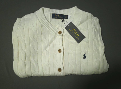 Cardigan ralph lauren größe - cardigan,