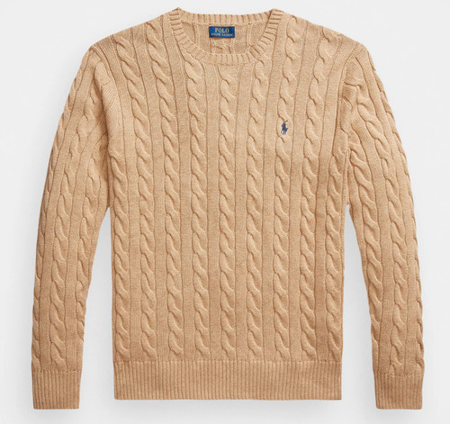 Ralph lauren herren pullover - lauren,