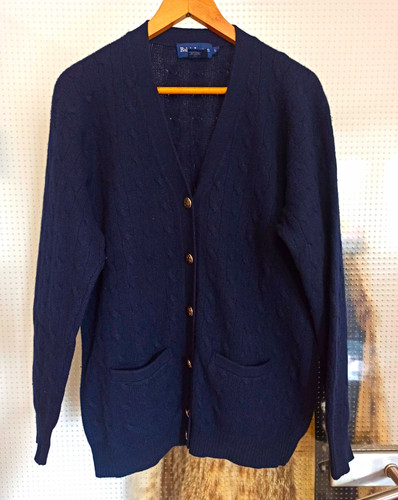Vintage ralph lauren 100 - ralph, 100%