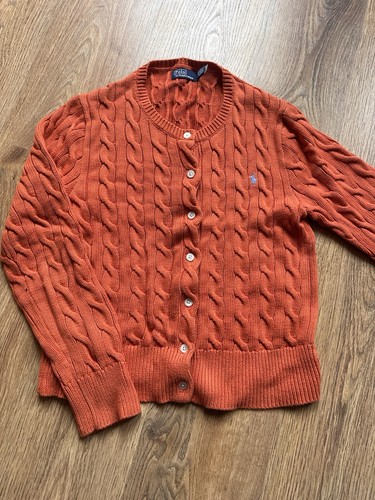 Ralph lauren cardigan größe - lauren,