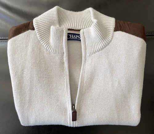 Chaps ralph lauren - l, (xl)
