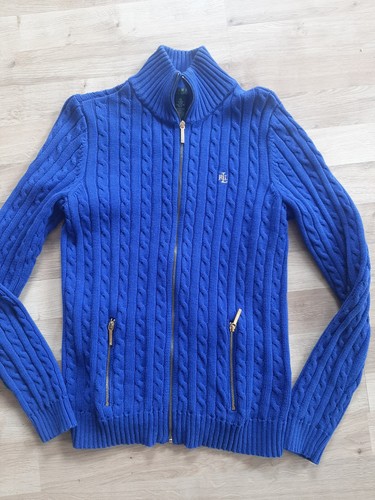 Ralph lauren strickjacke - ralph,