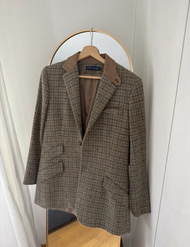 Ralph lauren tweed - lauren, blazer