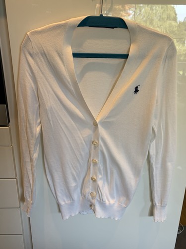 Ralph lauren sport strickjacke - ralph,