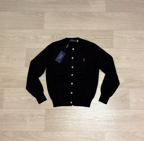 Ralph lauren strickjacke damen - ralph,