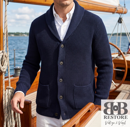 Polo ralph lauren cardigan - polo,