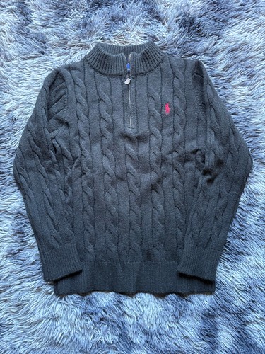 Polo ralph lauren pullover - lauren,