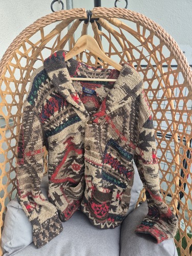 Polo ralph lauren strickjacke - polo,