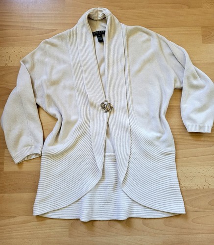 Ralph lauren cardigan - cardigan, brosch
