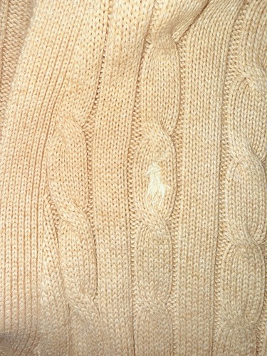 Polo ralph lauren strickjacke - polo,