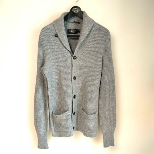 Rrl double schalkragen - rrl,