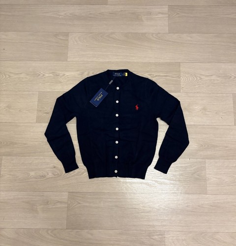 Ralph lauren strickjacke damen - lauren,