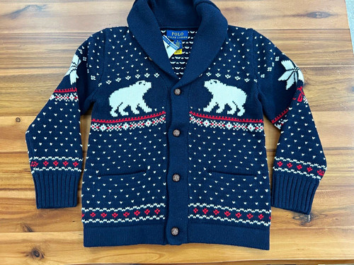 Polo ralph lauren jungen - lauren,