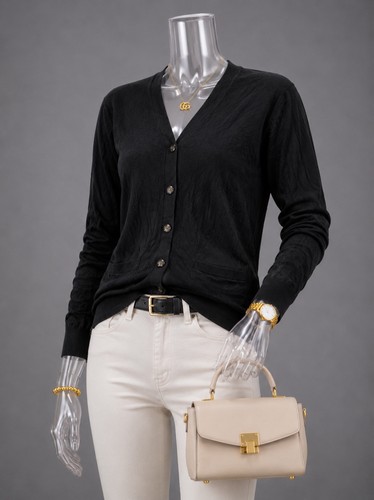 Ralph lauren strickjacke - lauren,