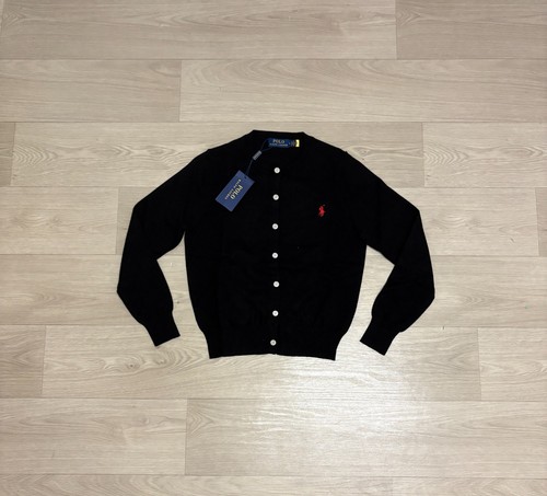 Ralph lauren strickjacke - lauren,