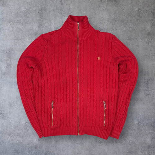 Polo ralph lauren strickjacke - ralph,