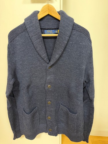 Polo ralph lauren strickjacke - polo,