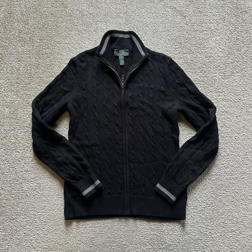 Ralph lauren damen strickjacke - lauren,