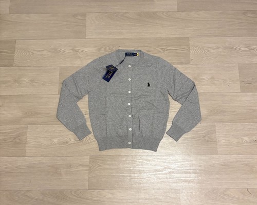 Ralph lauren strickjacke - lauren,
