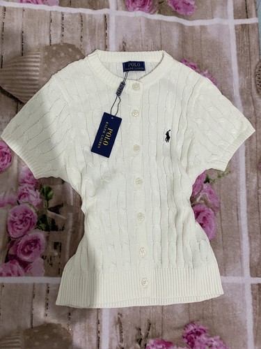 Polo ralph lauren creme - polo,