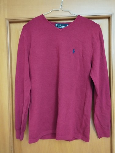 Vintage ralph lauren pullover - lauren,