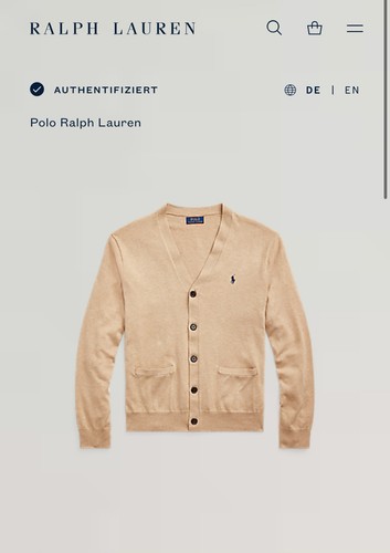 Polo ralph lauren - polo, herren