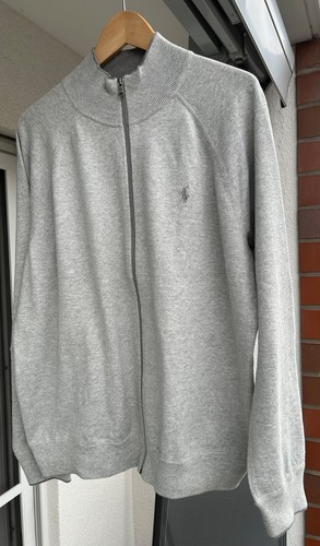 Polo ralph lauren - ralph, strickjacke