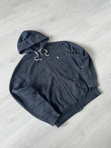 Polo ralph lauren zip hoodie - ralph, zip-hoodie