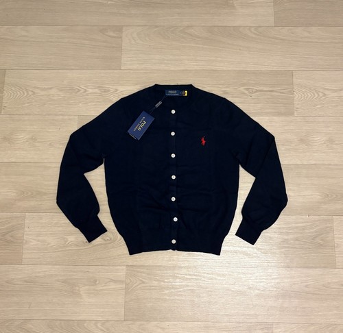 Ralph lauren strickjacke - lauren, damen