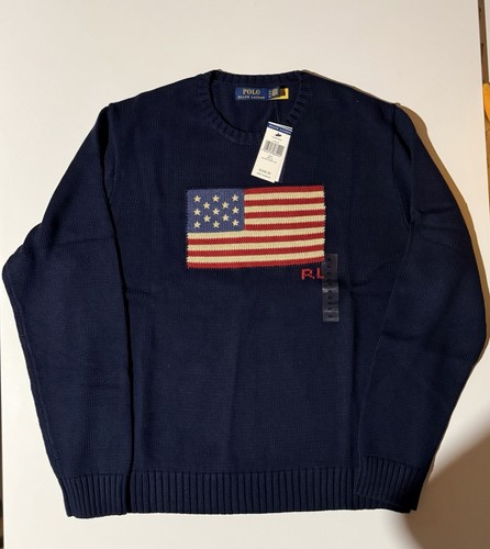 Polo ralph lauren pullover - ralph, mit