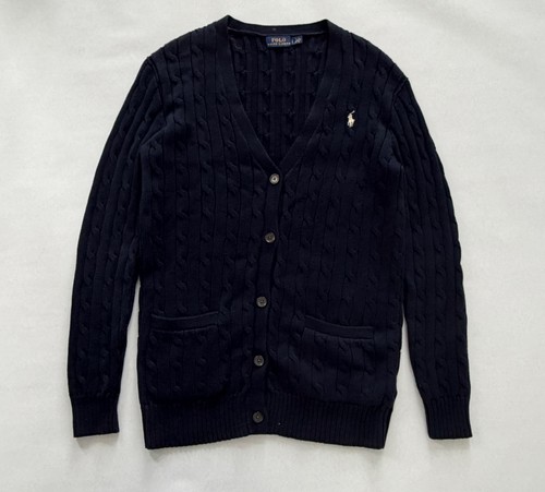Polo ralph lauren strickjacke - polo,