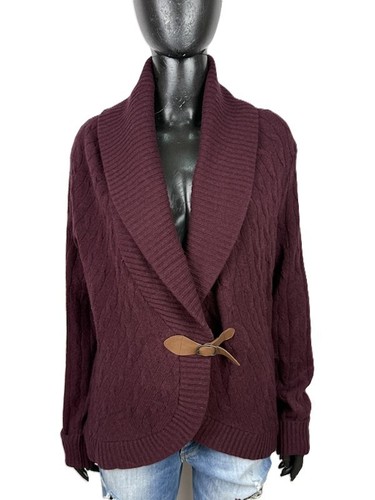 Ralph lauren sport - lauren, strickjacke