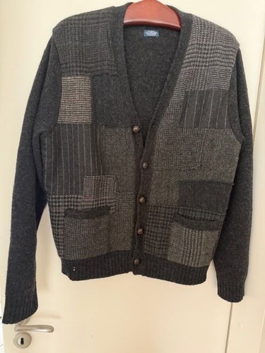 Ralph lauren strickjacke - ralph, lauren,strickjacke
