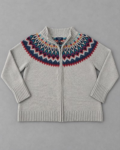 Chaps ralph lauren strickjacke - chaps,