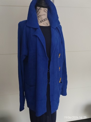 Strickjacke kardigan von - strickjacke/kardigan, ralph