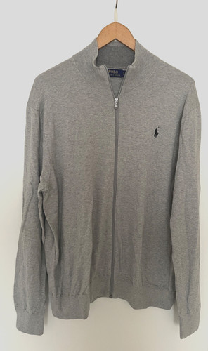 Polo ralph lauren strickjacke - polo,