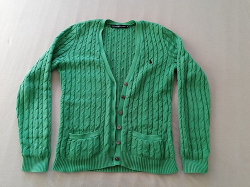 Ralph lauren strickjacke - ralph,