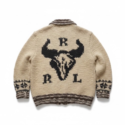 Double rrl ralph - double, native
