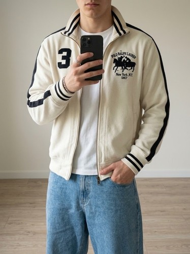 Polo ralph lauren sweatjacke - polo,