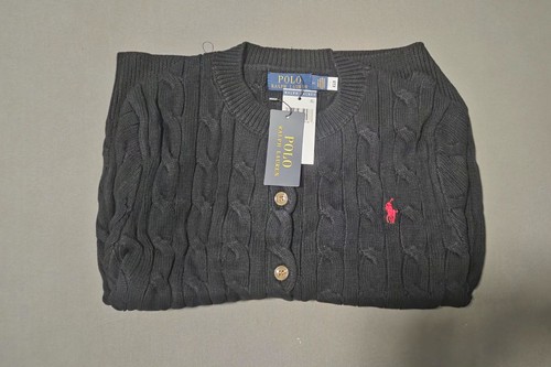 Cardigan ralph lauren - cardigan, lauren,