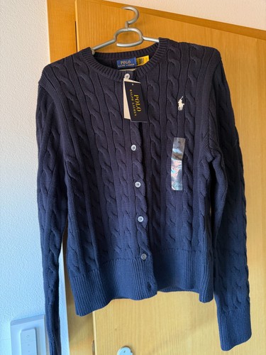 Polo ralph lauren zopfmuster - polo,